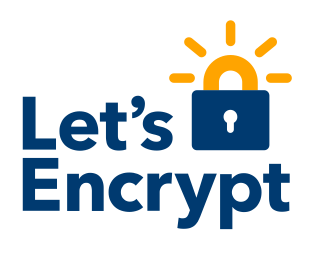 Let’s Encrypt
